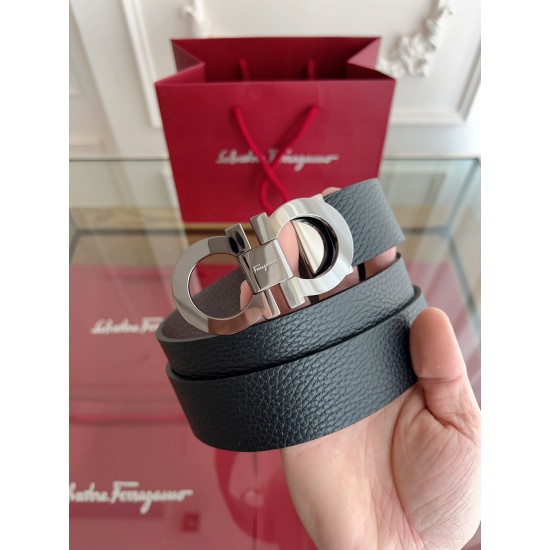 Ferragamo Belts
 Top Quality