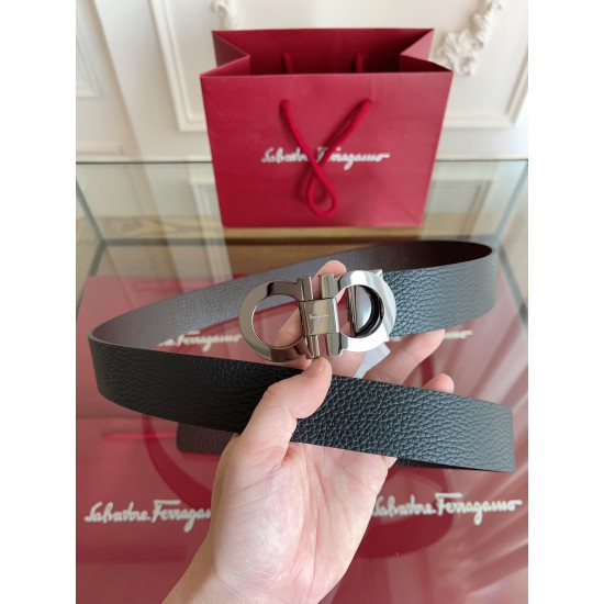 Ferragamo Belts
 Top Quality