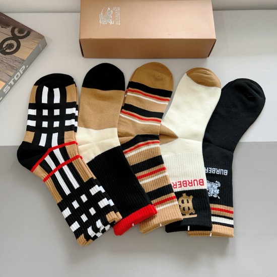 Burberry Socks