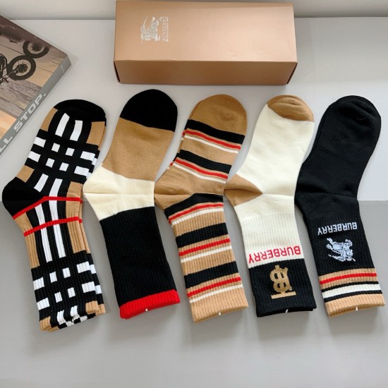 Burberry Socks