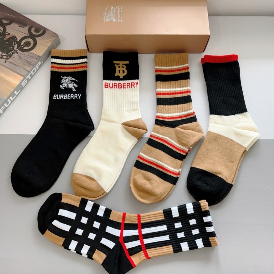 Burberry Socks