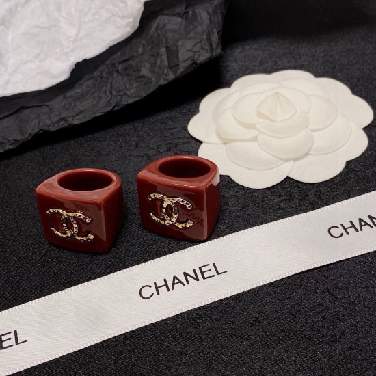 Chanel Jewelry Ring