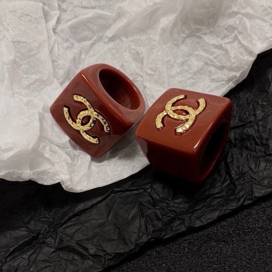 Chanel Jewelry Ring
