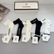 Chanel Socks