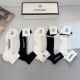 Chanel Socks