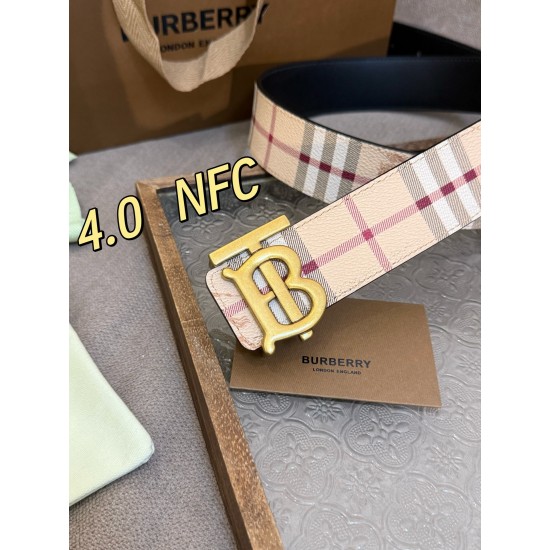 burberry Belts
 Top Quality