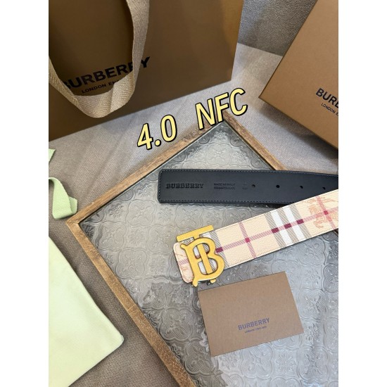 burberry Belts
 Top Quality