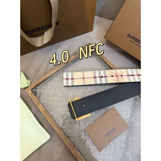 burberry Belts
 Top Quality