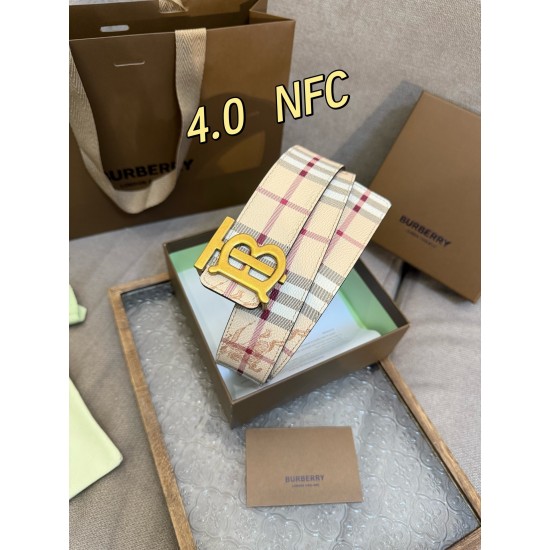 burberry Belts
 Top Quality