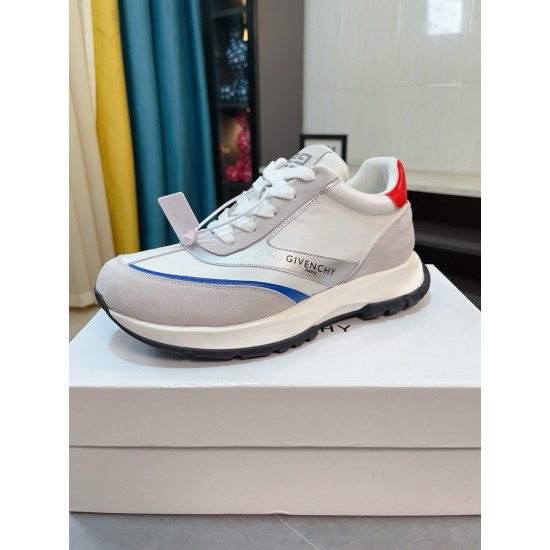 Givenchy Shoes Top Quality