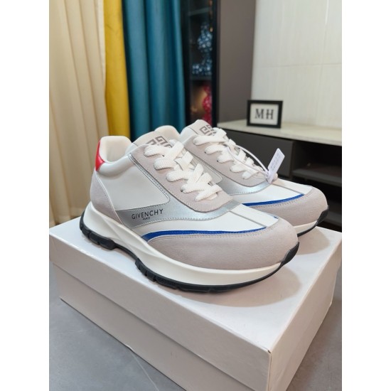 Givenchy Shoes Top Quality