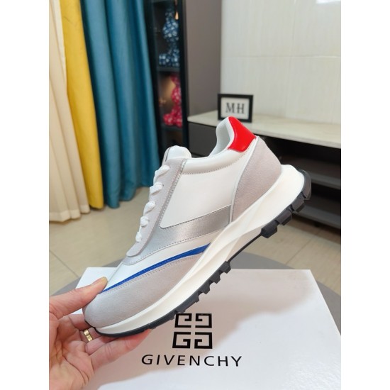 Givenchy Shoes Top Quality