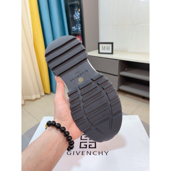 Givenchy Shoes Top Quality
