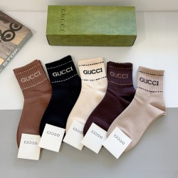 Gucci Socks