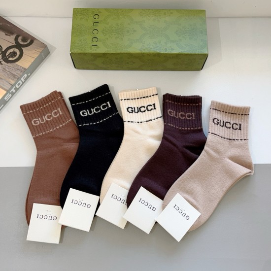 Gucci Socks