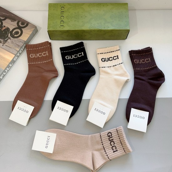 Gucci Socks