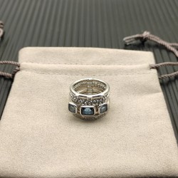 David Jewelry Ring