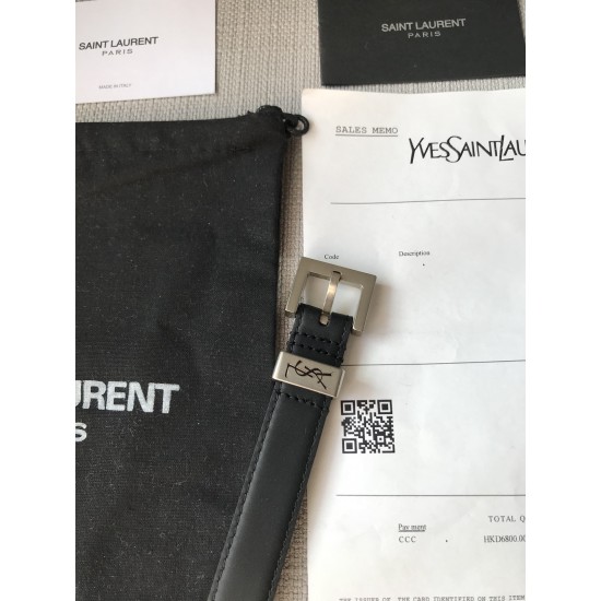 YSL Belts
 Top Quality