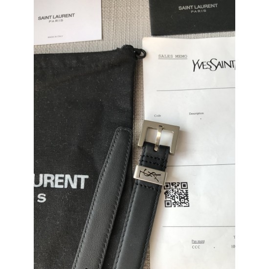 YSL Belts
 Top Quality