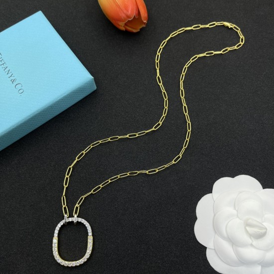 Tiffany Jewelry High Quality