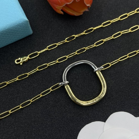 Tiffany Jewelry High Quality