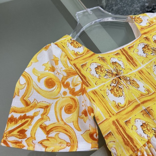 Dolce&Gabbana Clothing