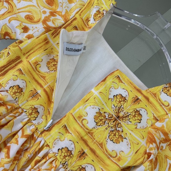 Dolce&Gabbana Clothing