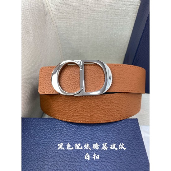 Dior Belts Top Quality