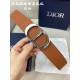 Dior Belts Top Quality