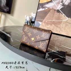 LV Bags wallet Top Quality