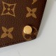 LV Bags wallet Top Quality
