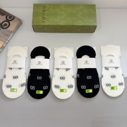 Gucci Socks