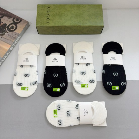 Gucci Socks