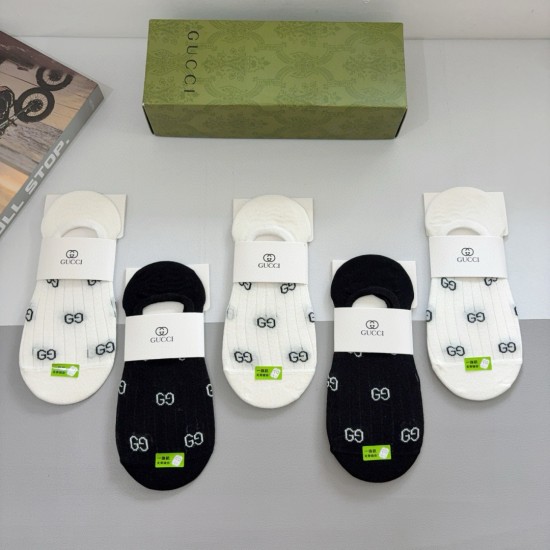 Gucci Socks