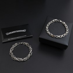 Chrome Hearts Jewelry Bracelet High Quality