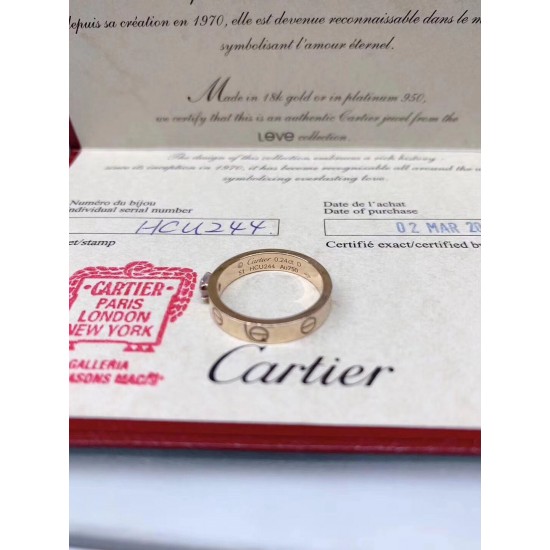 Cartier Jewelry High Quality