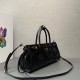 Prada Bags Top Quality
32x15.5x12cm