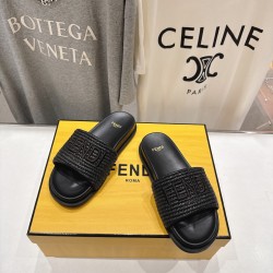 Fendi Shoes Top Quality