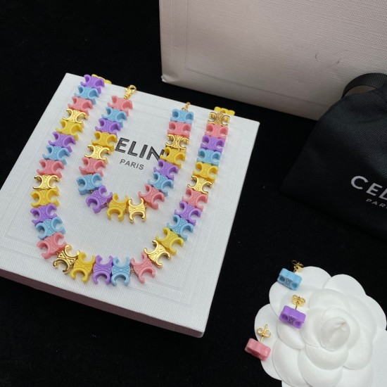 Celine Jewelry Bracelet