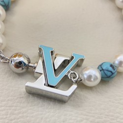 LV Jewelry High Quality