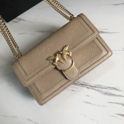 Pinko Bags Top Quality
27*17*8cm