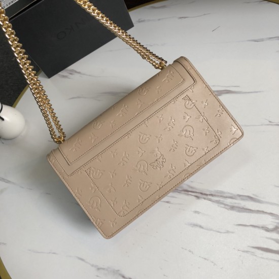 Pinko Bags Top Quality
27*17*8cm