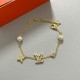 LV Jewelry High Quality