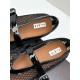 Alaia Shoes Top Quality