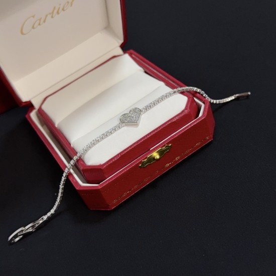 Cartier Jewelry Bracelet