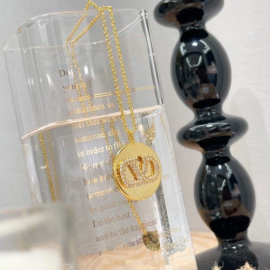 Valentino Jewelry High Quality