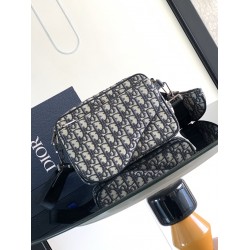 Dior Bags Top Quality
Saddle Set 23.3 x 16.5 x 4.3