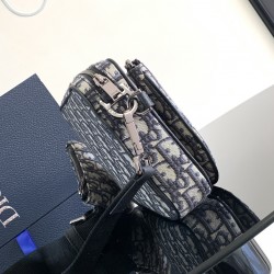 Dior Bags Top Quality
Saddle Set 23.3 x 16.5 x 4.3