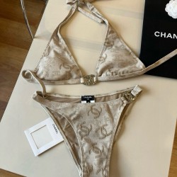 Chanel Swimsuit