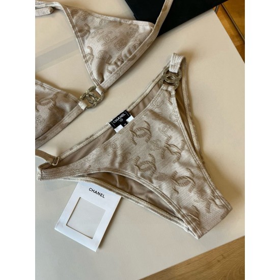 Chanel Swimsuit